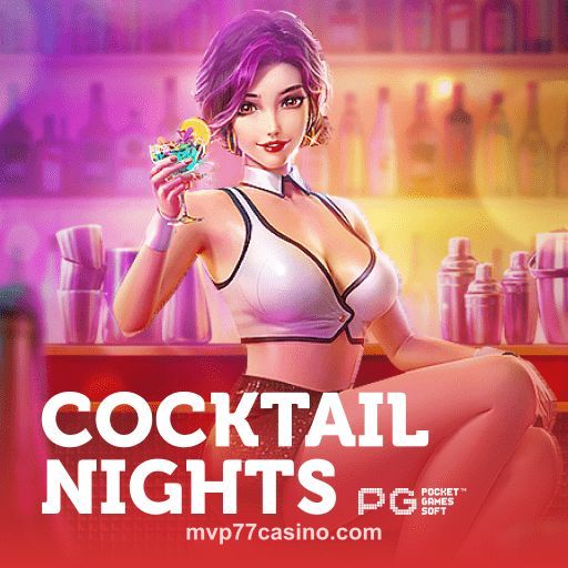 Imagen del juego Cocktail Nights