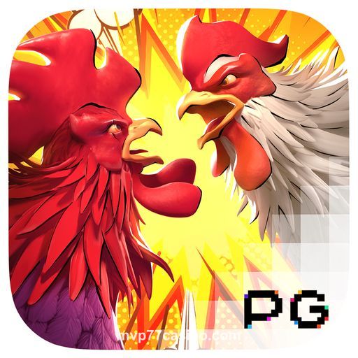 Rooster Rumble Slot mvp 77 casino