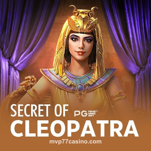 Secrets of Cleopatra Slot