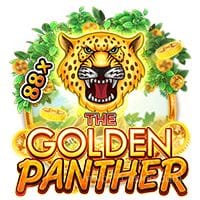 The Golden Panther juego en mvp 77 casino